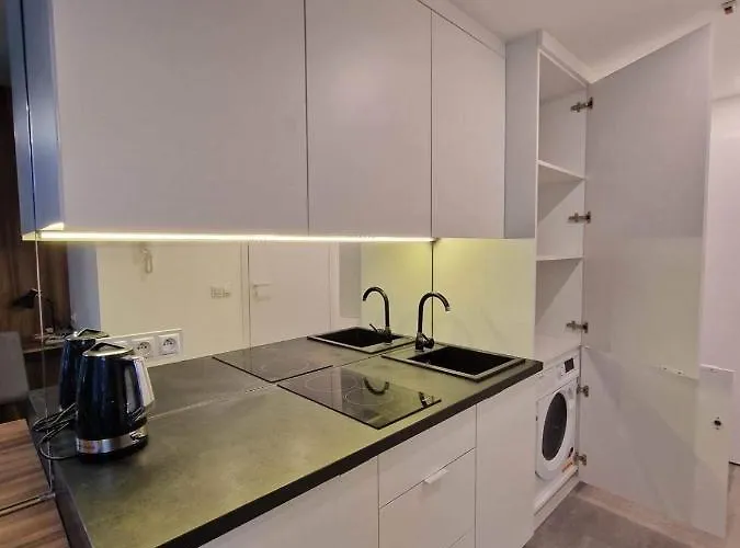 Legnicka Business * ヴロツワフ