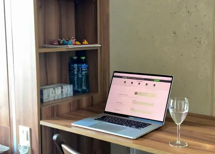 Legnicka Business * ヴロツワフ