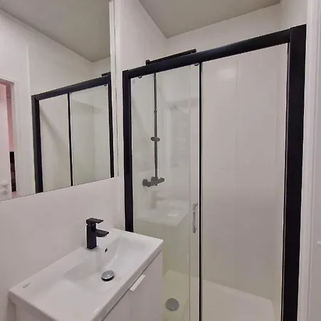 Legnicka Business Apartamento *