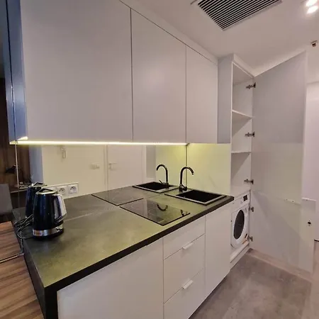 Legnicka Business * Breslavia