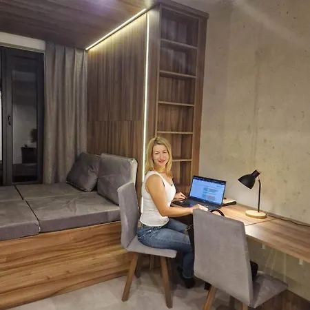 Legnicka Business Apartamento Breslavia