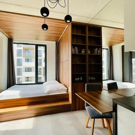 Legnicka Business * Breslavia