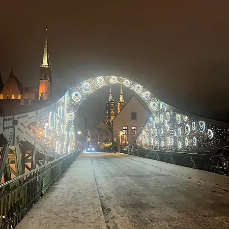 Legnicka Business 弗罗茨瓦夫