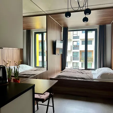 Legnicka Business Breslavia