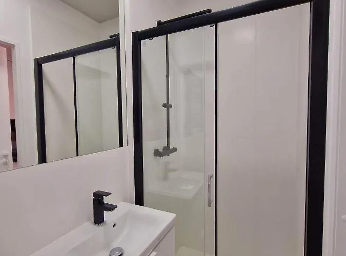 Legnicka Business Appartement *