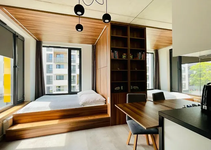 Legnicka Business * Breslavia