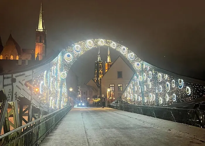 Legnicka Business Wrocław