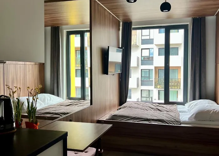 Legnicka Business Breslavia